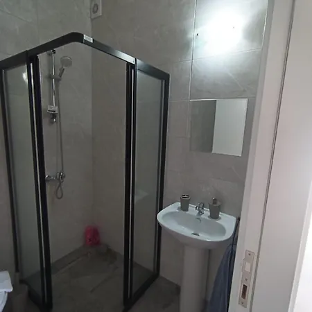 Cem's 2 Bedroom Famagusta Centre *