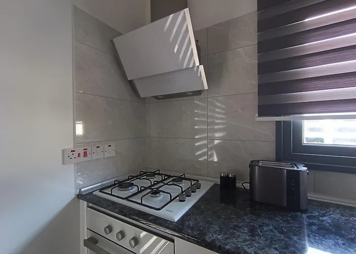 Cem's 2 Bedroom Famagusta Centre *