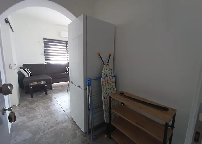 Cem's 2 Bedroom Famagusta Centre