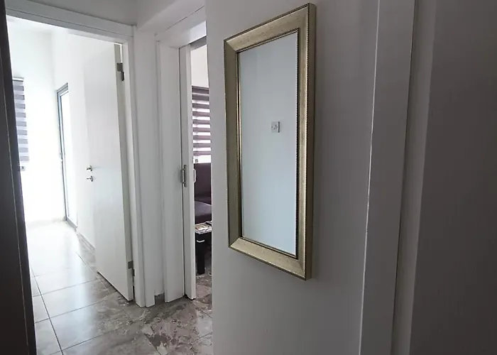 Cem's 2 Bedroom Famagusta Centre ファマグスタ