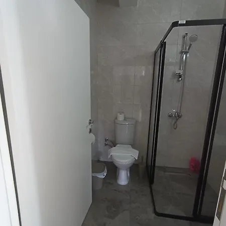 Cem's 2 Bedroom Famagusta Centre Famaguszta