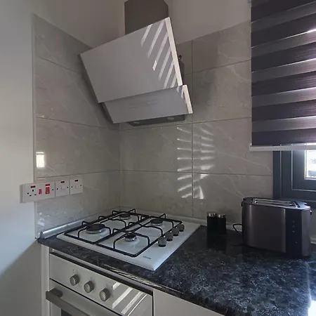 Cem's 2 Bedroom Famagusta Centre *