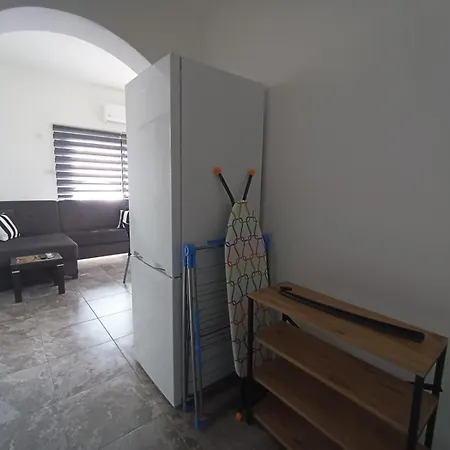Cem's 2 Bedroom Famagusta Centre