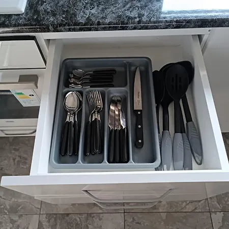 Cem's 2 Bedroom Famagusta Centre Apartman