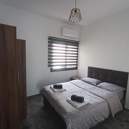 شقة Cem's 2 Bedroom Famagusta Centre