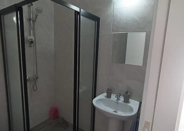 Cem's 2 Bedroom Famagusta Centre *