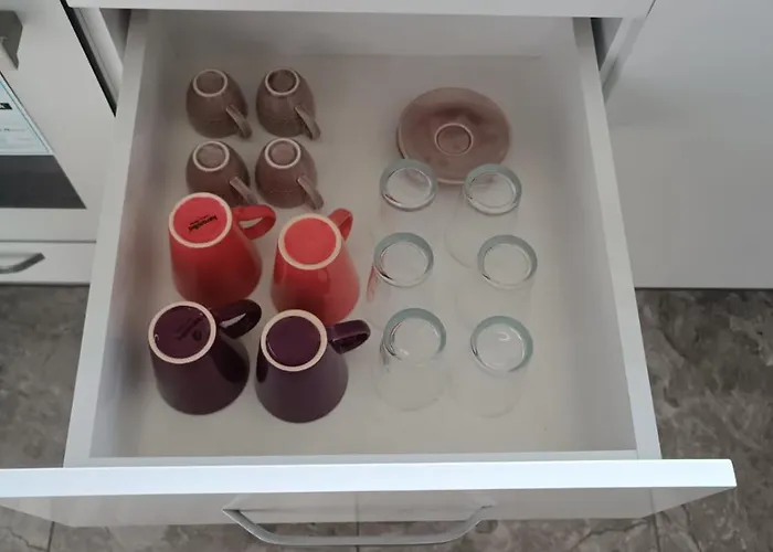 Apartamento Cem's 2 Bedroom Famagusta Centre