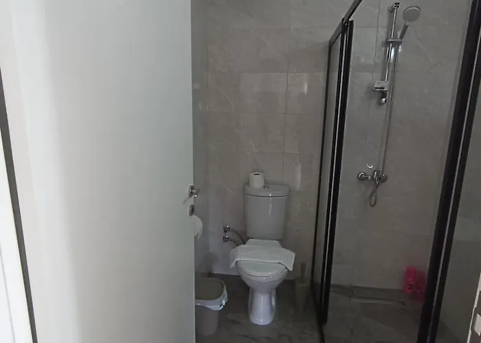 Cem's 2 Bedroom Famagusta Centre Famagusta (Northern Cyprus)