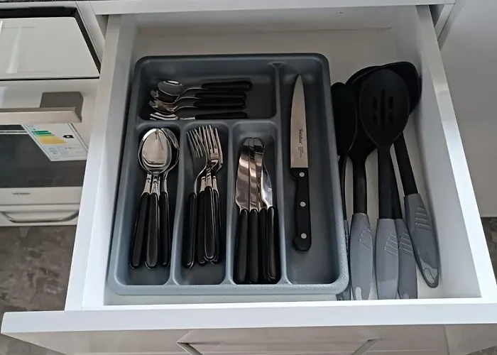 Cem's 2 Bedroom Famagusta Centre Apartamento